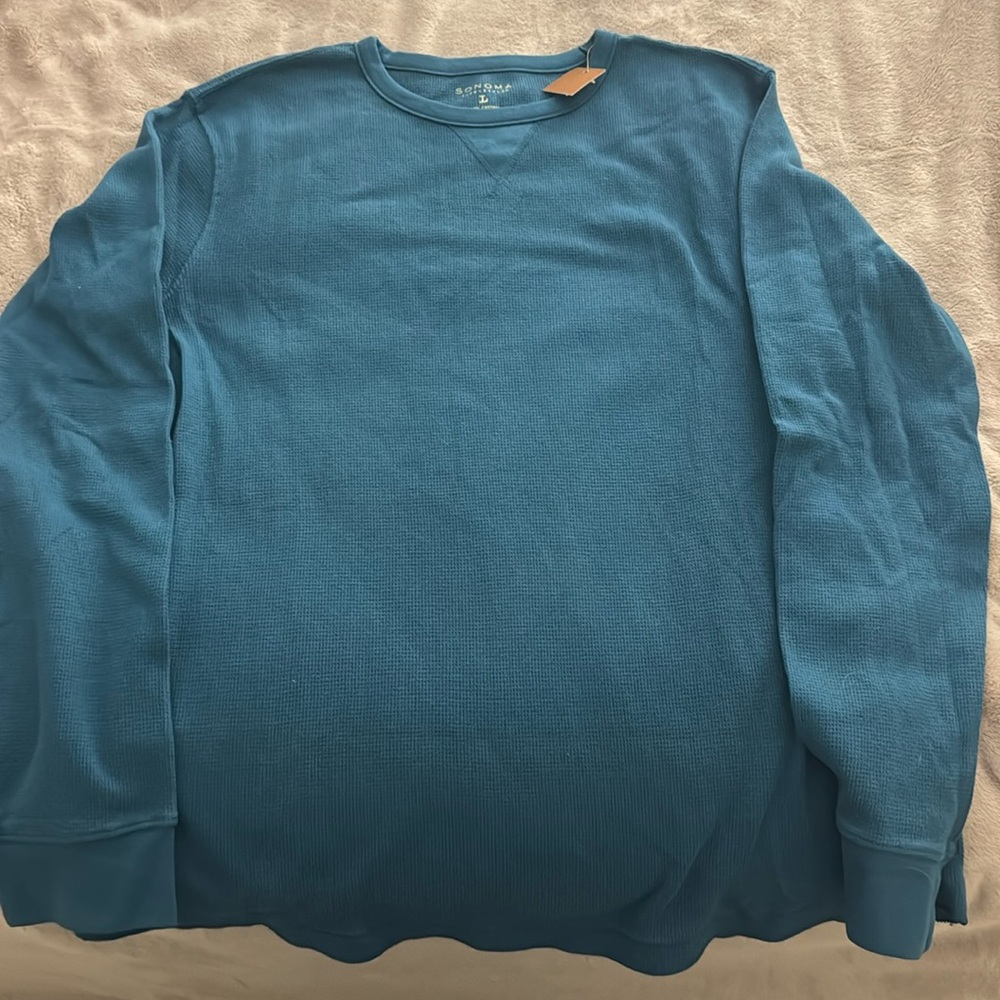 Sonoma life style long sleeve